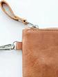 Clutch, Cartera de Mano Picaflor - Cuero - Miniatura 2