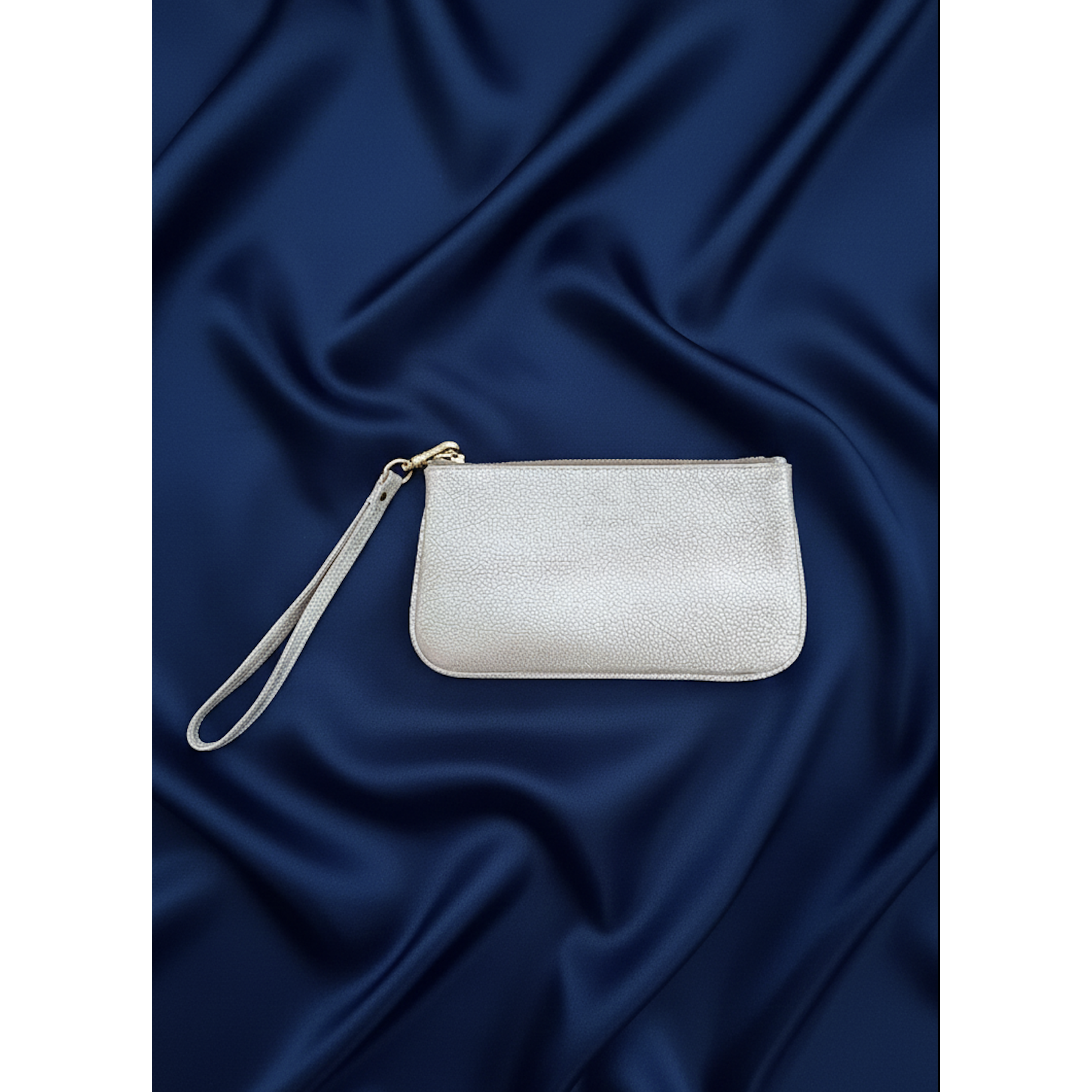 Clutch de Cuero Colibrí  7