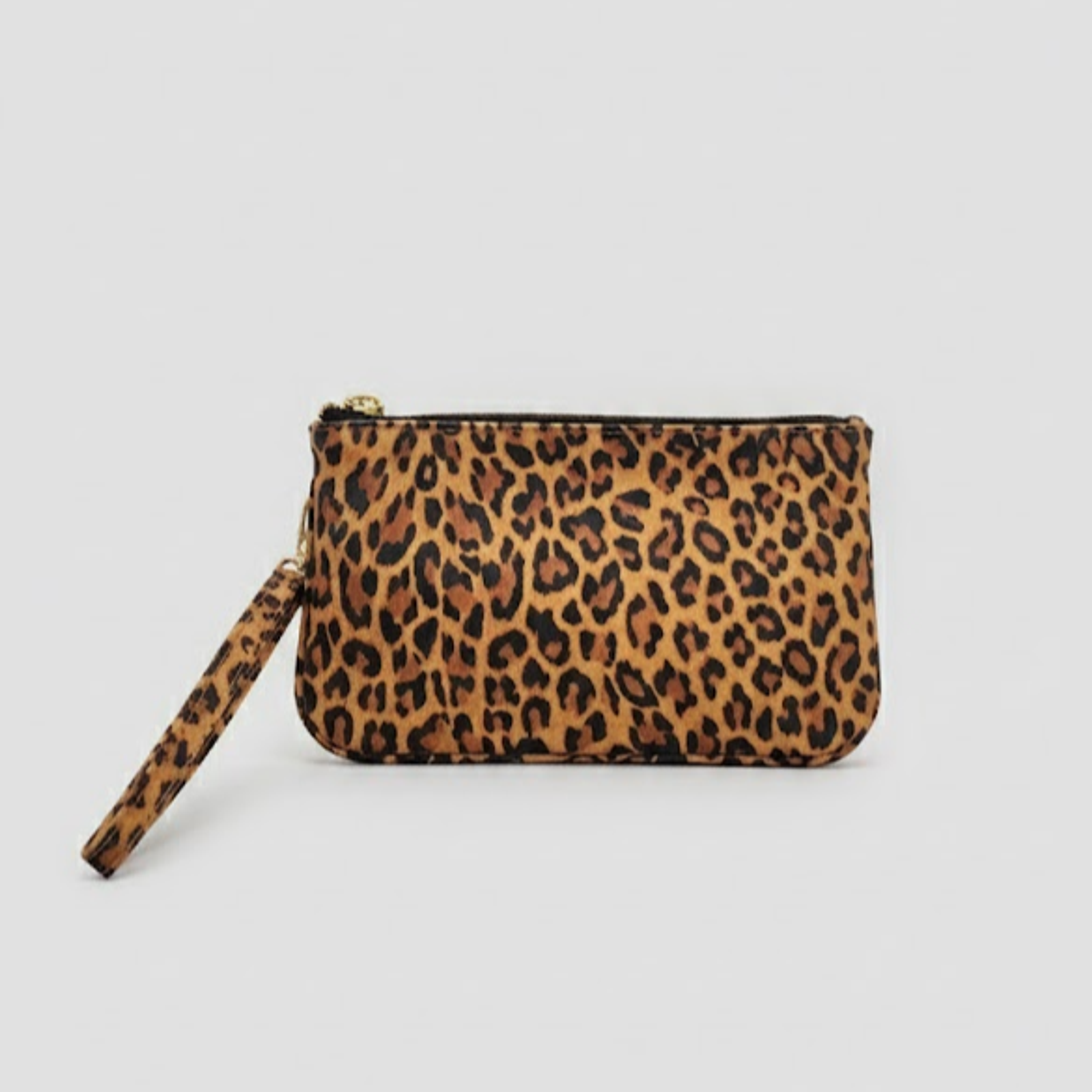 Clutch de Cuero Colibrí  1