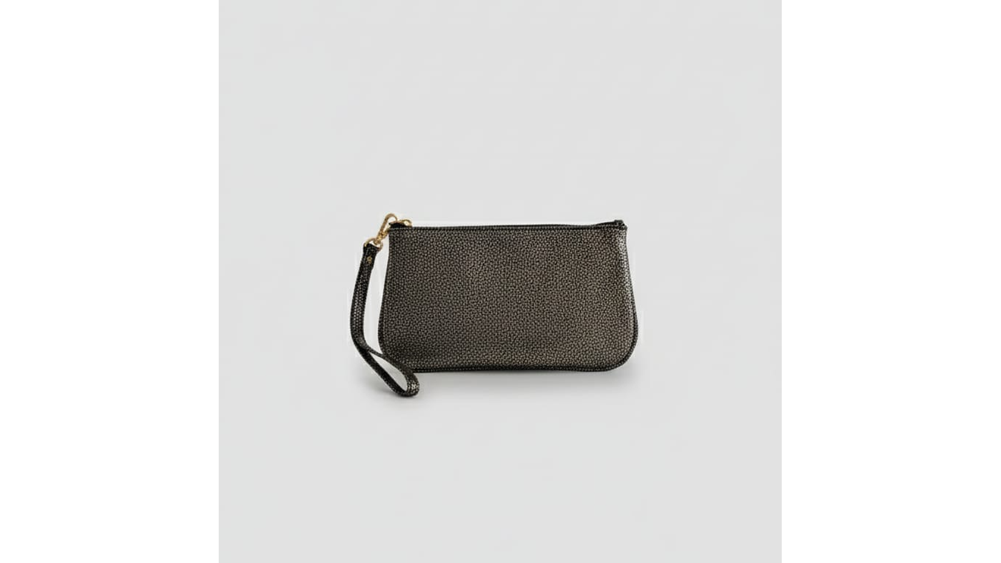 Clutch de Cuero Colibrí  4