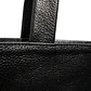 Cartera Atacama Negro - Porta Notebook - Cuero LWG - Hecho a mano - Miniatura 8