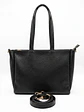 Cartera Atacama Negro - Porta Notebook - Cuero LWG - Hecho a mano - Miniatura 1