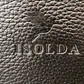 Cartera Atacama Negro - Porta Notebook - Cuero LWG - Hecho a mano - Miniatura 9