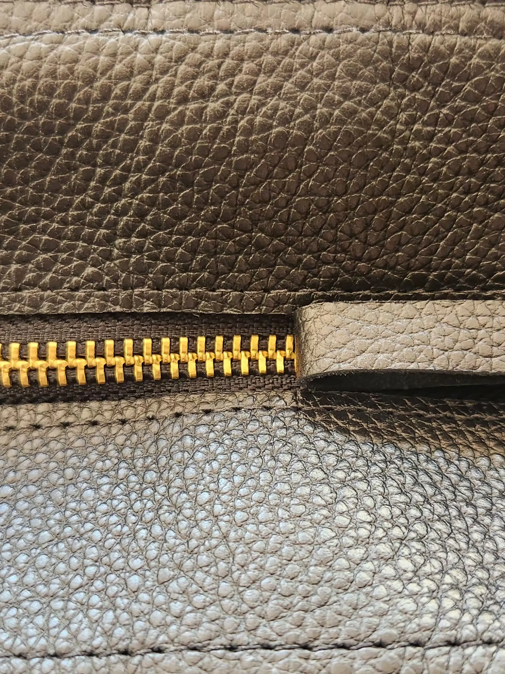 Cartera Atacama Negro - Porta Notebook - Cuero LWG - Hecho a mano 4