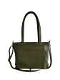 Cartera Atacama- Porta Notebook - Cuero LWG - Hecho a mano  - Miniatura 1