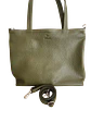Cartera Atacama- Porta Notebook - Cuero LWG - Hecho a mano  - Miniatura 2