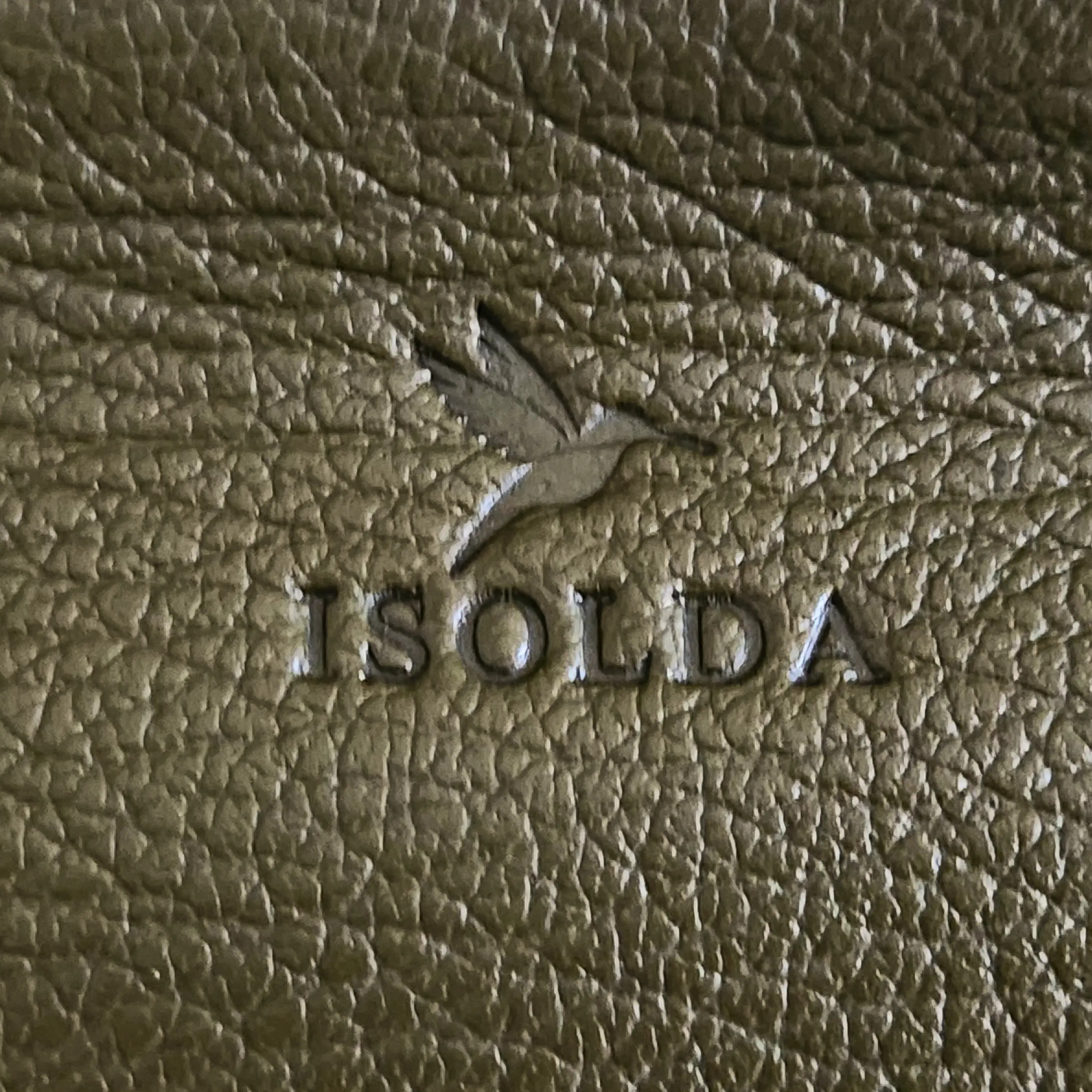 Cartera Atacama- Porta Notebook - Cuero LWG - Hecho a mano  5