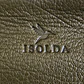 Cartera Atacama Verde - Cuero LWG - Hecho a mano  - Miniatura 7