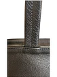 Cartera Atacama Caramelo- Porta Notebook - Cuero LWG - Hecho a mano  - Miniatura 3