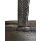 Cartera Atacama Negra - Cuero LWG - Hecho a mano  - Miniatura 3