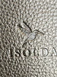 Cartera Atacama Caramelo- Porta Notebook - Cuero LWG - Hecho a mano  - Miniatura 6