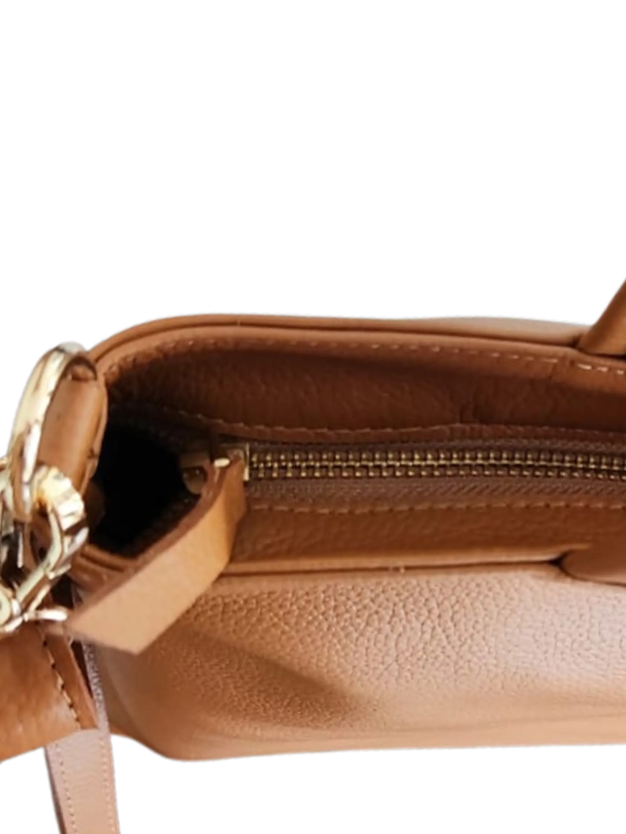 Cartera Atacama Negro- Porta Notebook - Cuero LWG - Hecho a mano  2