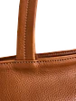 Cartera Atacama Negro- Porta Notebook - Cuero LWG - Hecho a mano  - Miniatura 3