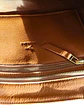 Cartera Atacama Caramelo- Porta Notebook - Cuero LWG - Hecho a mano  - Miniatura 7