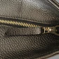 Shopper Isolda Negro - Cuero LWG - Hecho a mano - Miniatura 4