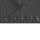 Shopper Isolda Negro - Cuero LWG - Hecho a mano - Miniatura 6