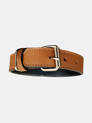 Collar Mascotas Blu Caramelo
