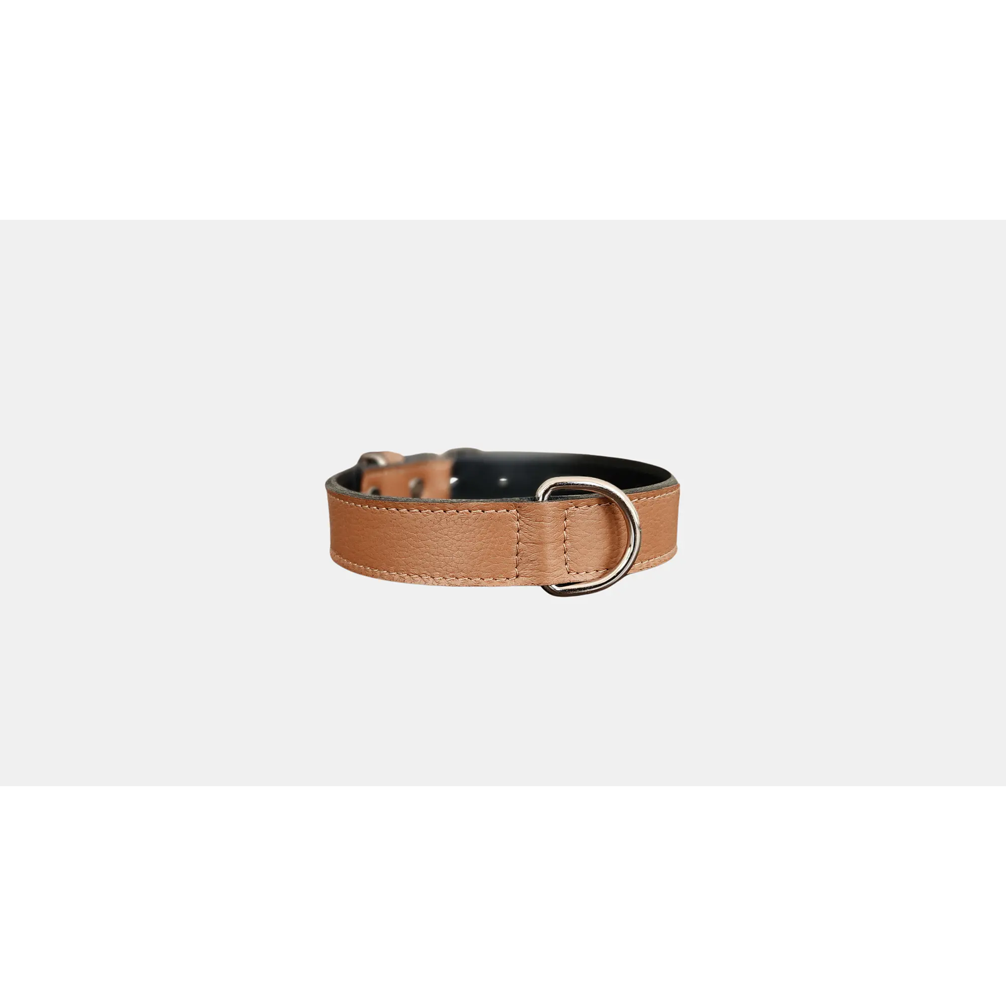 Collar Mascotas Blu Caramelo 3