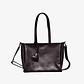 Cartera Atacama Negro - Porta Notebook - Cuero LWG - Hecho a mano - Miniatura 3