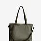 Cartera Atacama Verde - Cuero LWG - Hecho a mano  - Miniatura 1