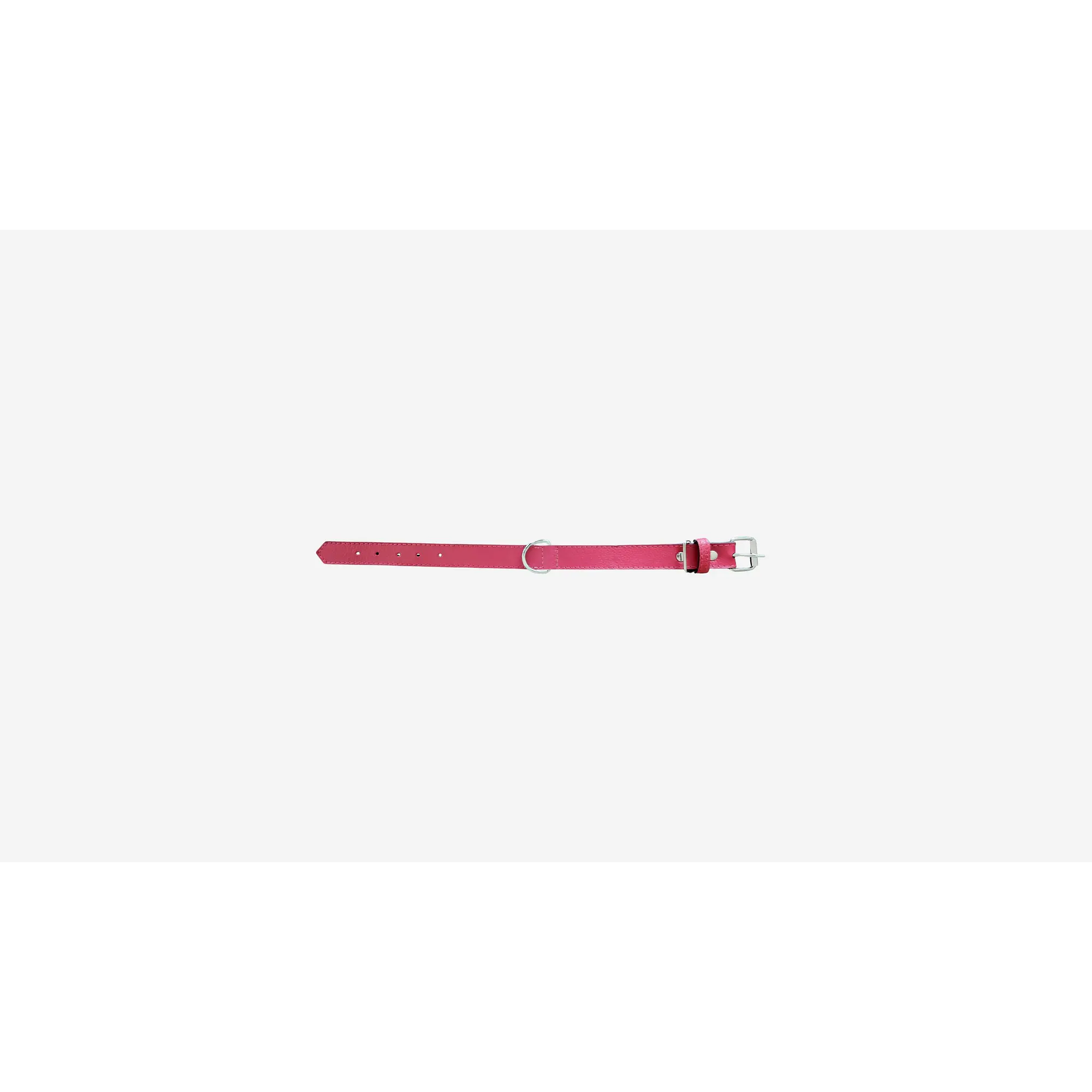 Collar Mascotas Blu Rojo 1