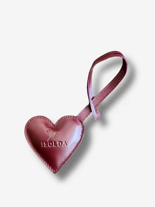 Charm de Corazón