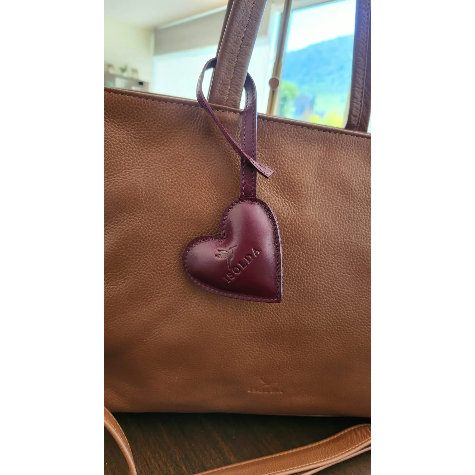 Charm de Corazón 2