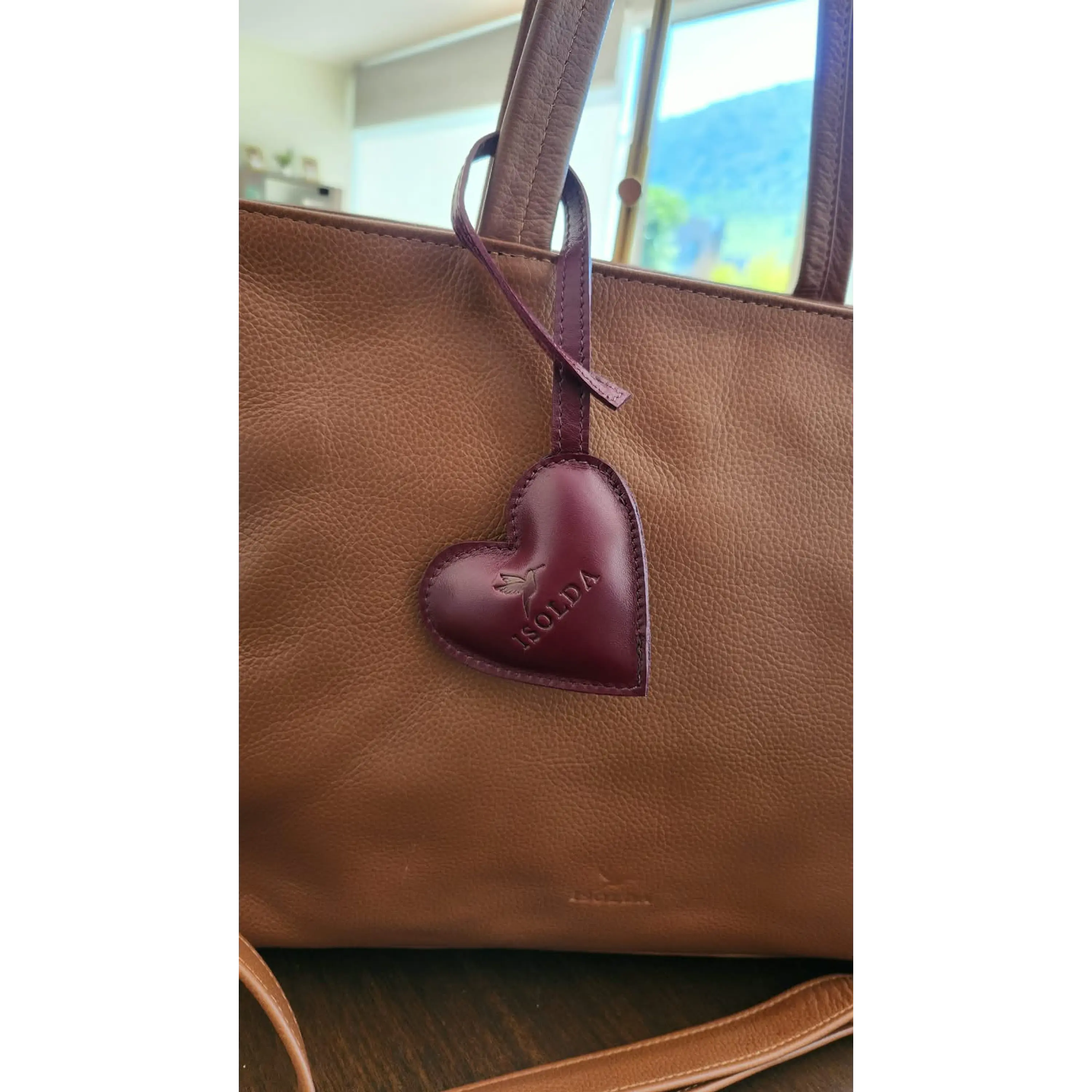 Charm de Corazón 2