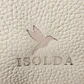Tote Colibrí - Color Marfil - Cuero LWG - Hecho a mano - Miniatura 6