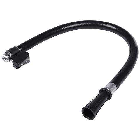 Manguera extintor PQS