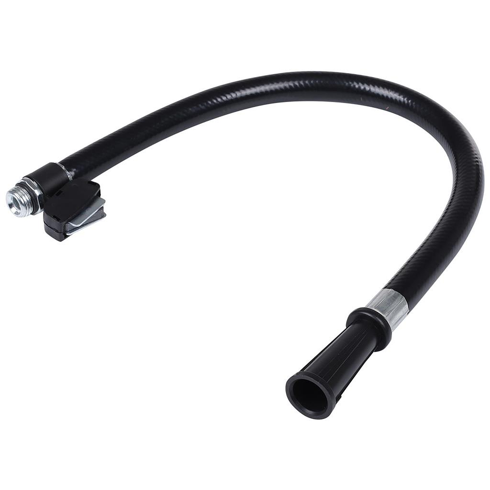 Manguera extintor PQS 1