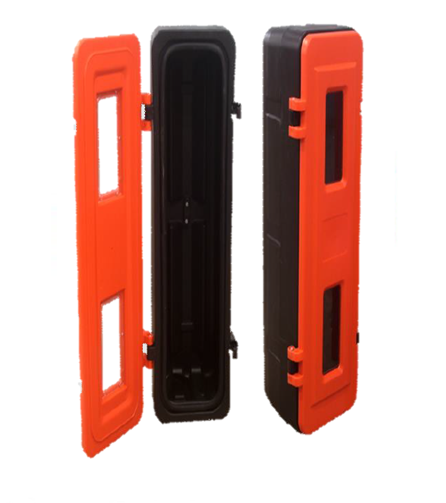 Gabinete Policarbonato para Extintores de 10 kilos 2