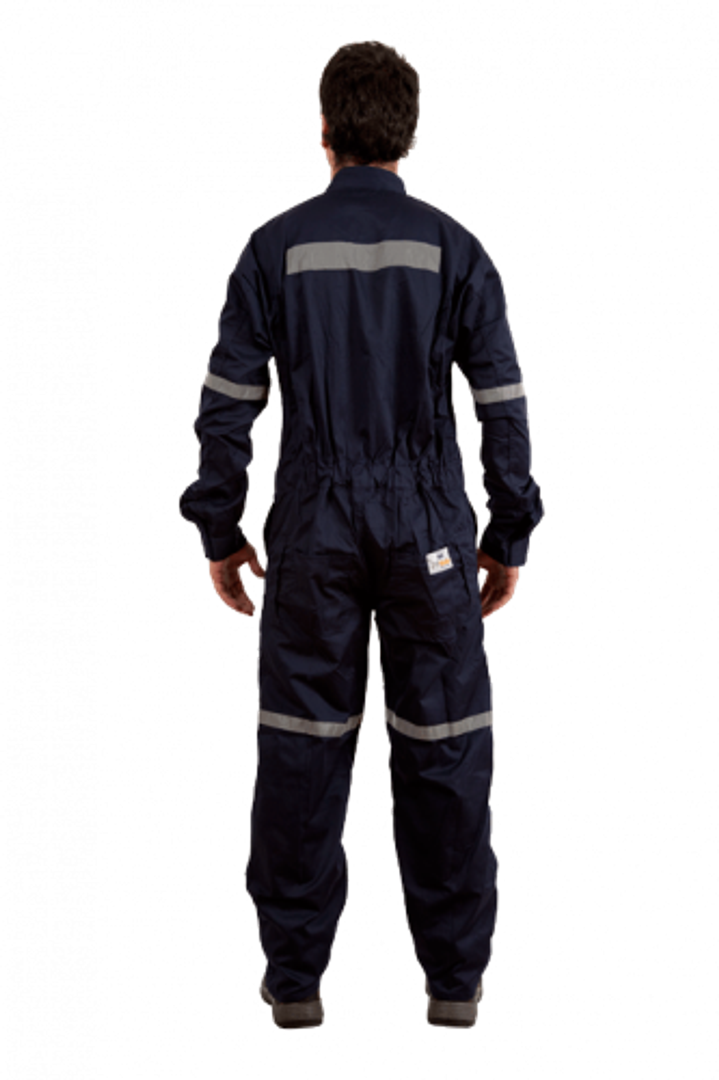 OVEROL POPLIN ALASKA C/CINTA 1