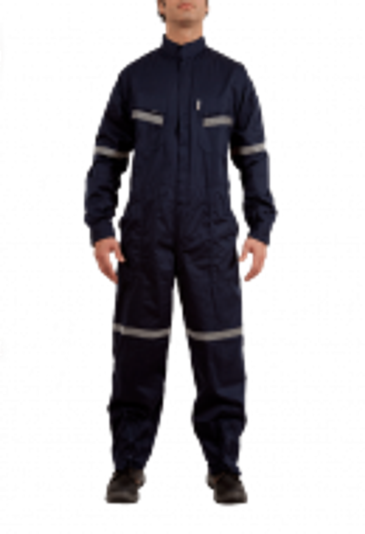 OVEROL POPLIN ALASKA C/CINTA 2