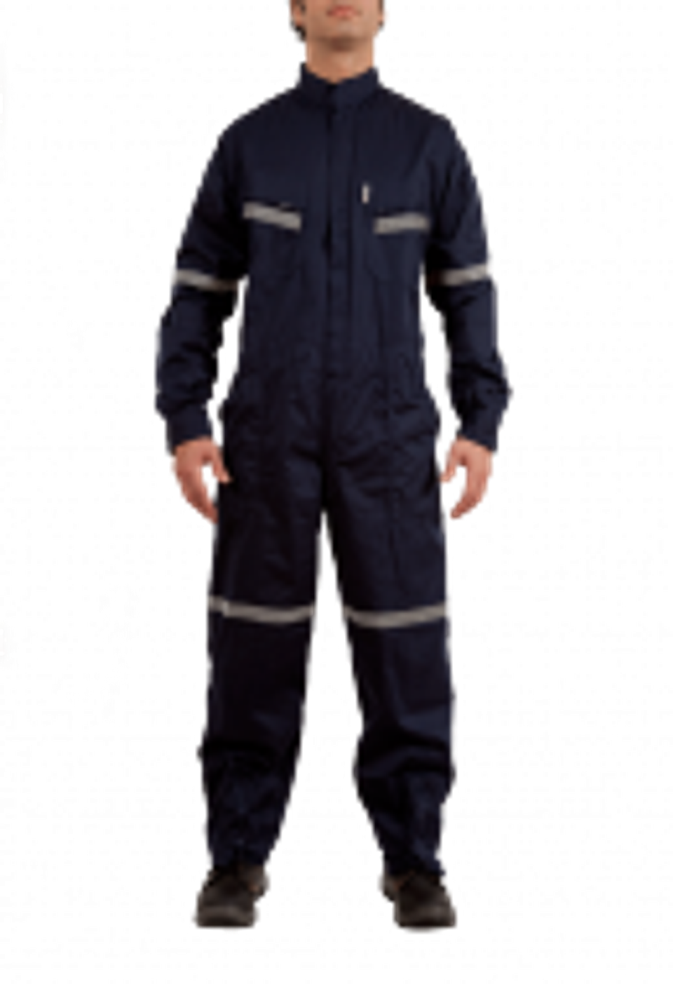 OVEROL POPLIN ALASKA C/CINTA 2