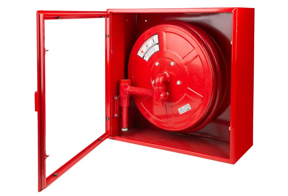 Red Húmeda 35 Metros carrete Kolling puerta vidrio 4