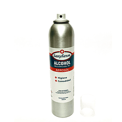 Alcohol Aerosol 350 ml - Sany Farm