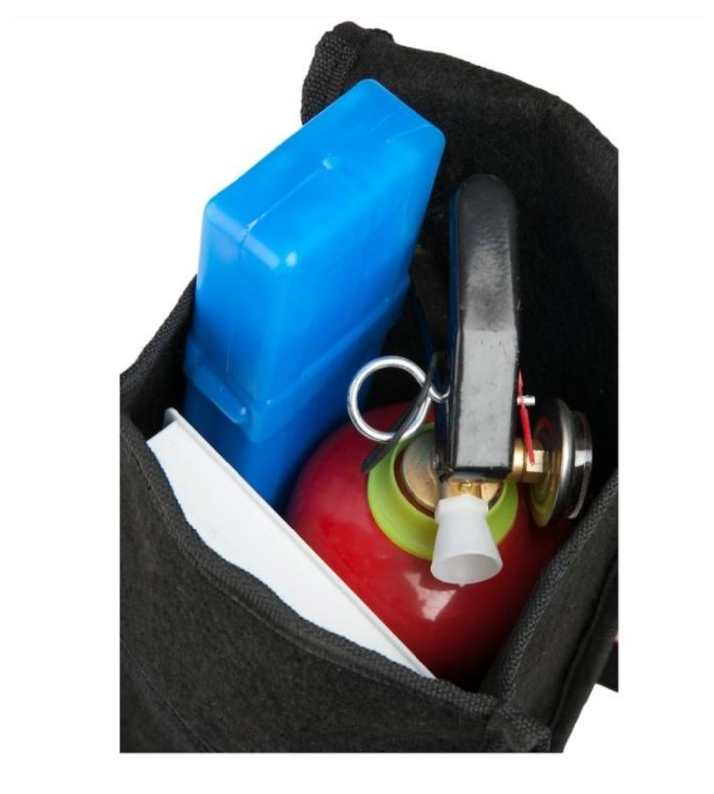 Kit de seguridad para Automóvil  3