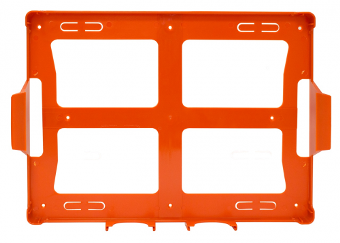 Botiquín primeros auxilios (100 personas) 3