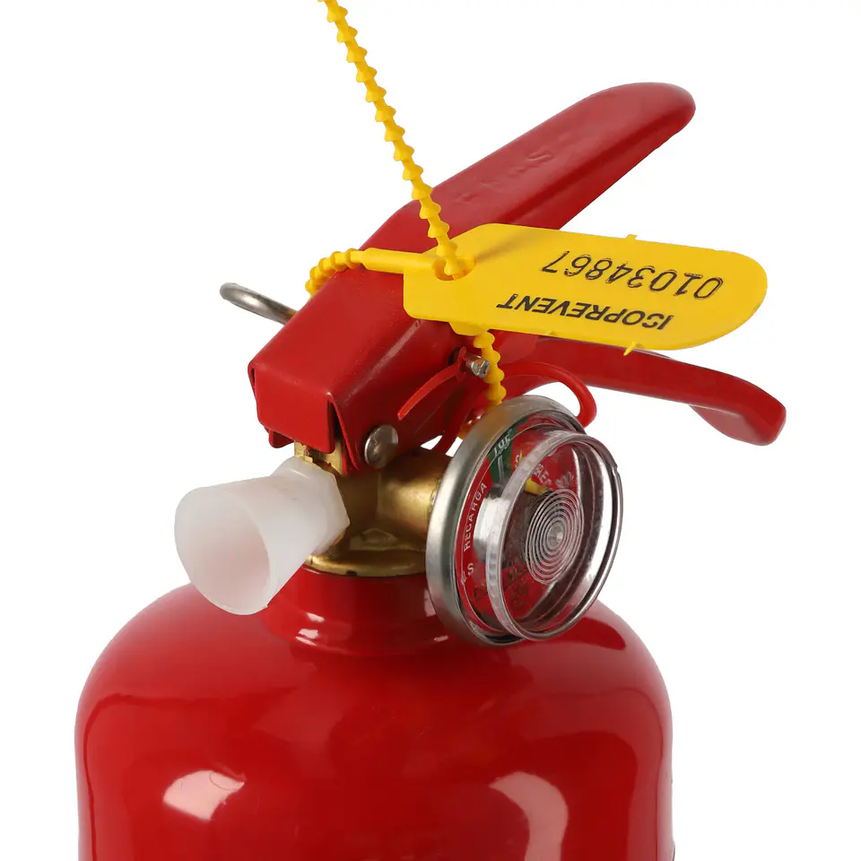 Extintor PQS 2 Kilos (P2) 4