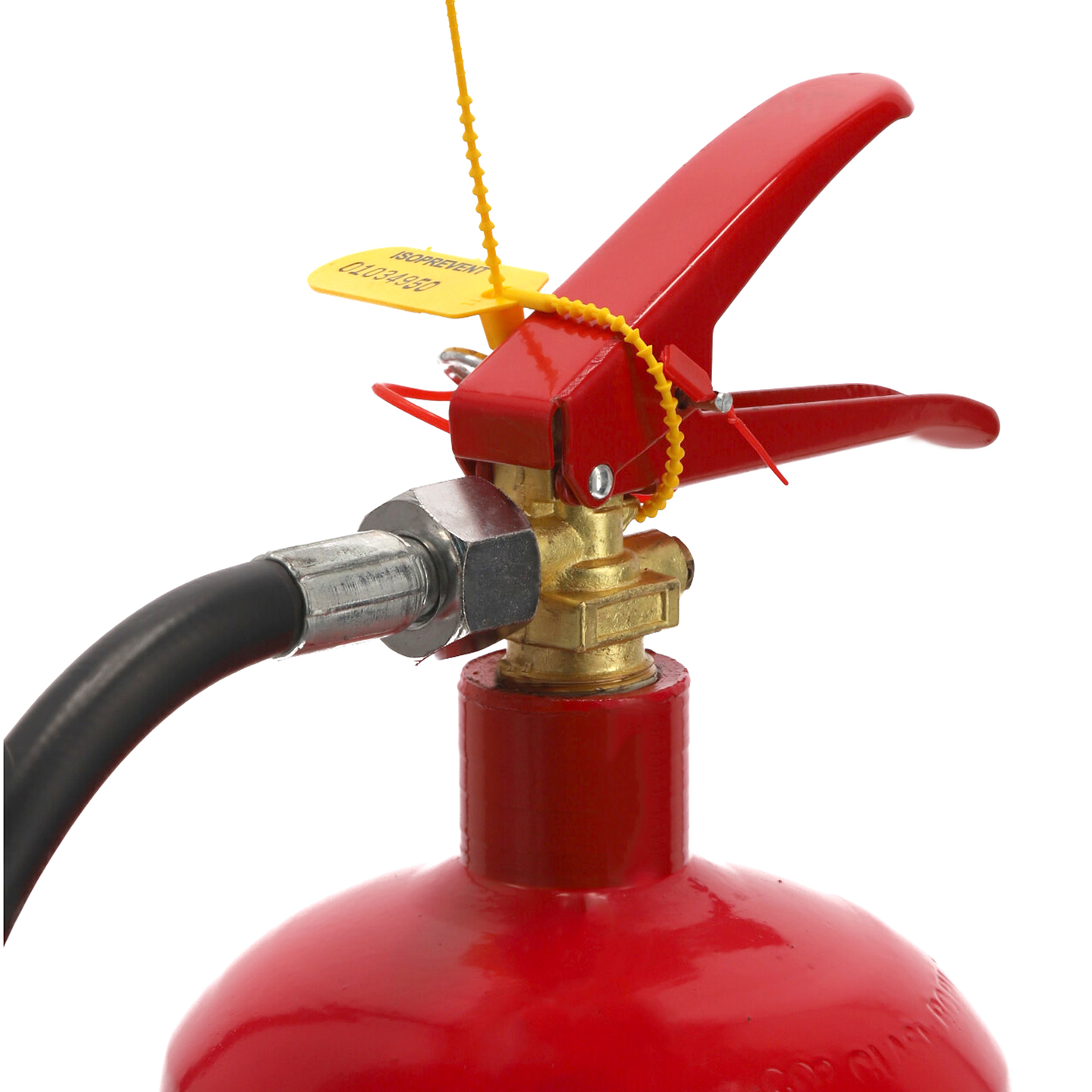 Extintor CO2 6 Kilos (C6) 5