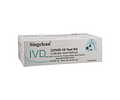Test rápido antígeno nasofaríngeo - Caja 20 Kits