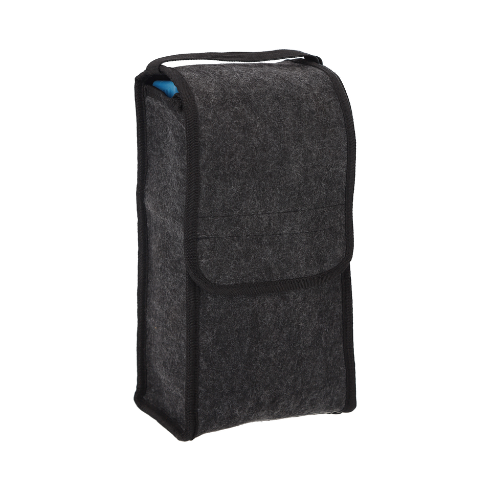 Kit de seguridad para Automóvil  4