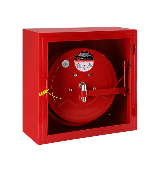 Red Húmeda
