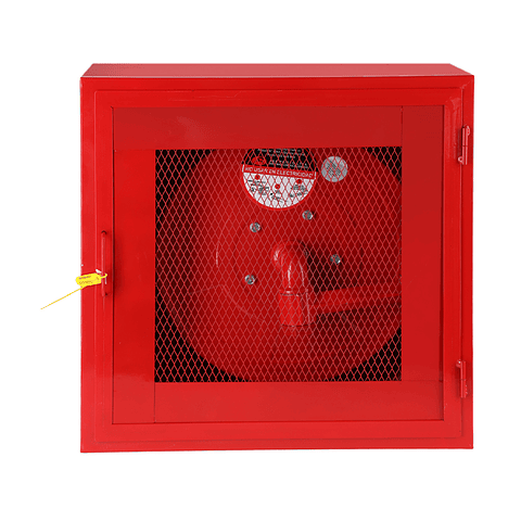 Red Húmeda 30 Metros carrete Kolling puerta malla