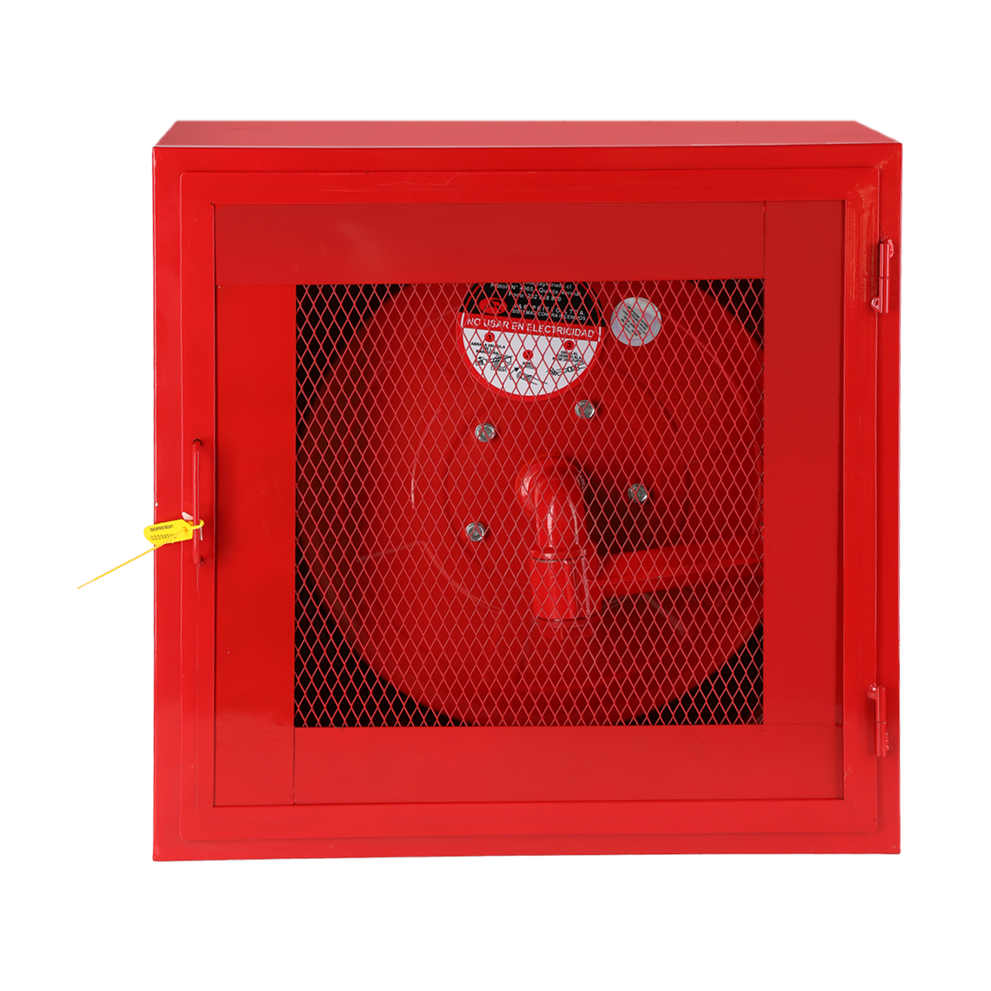 Red Húmeda 30 Metros carrete Kolling puerta malla 2