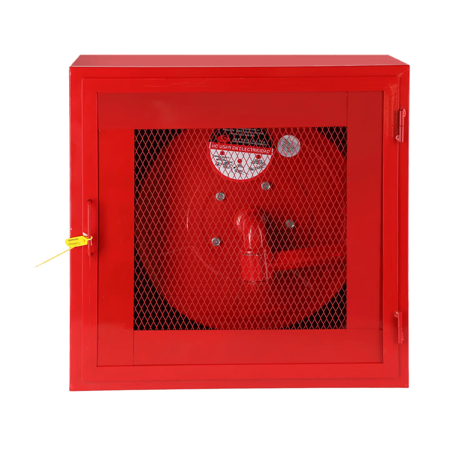 Red Húmeda 35 Metros carrete Kolling puerta malla 3