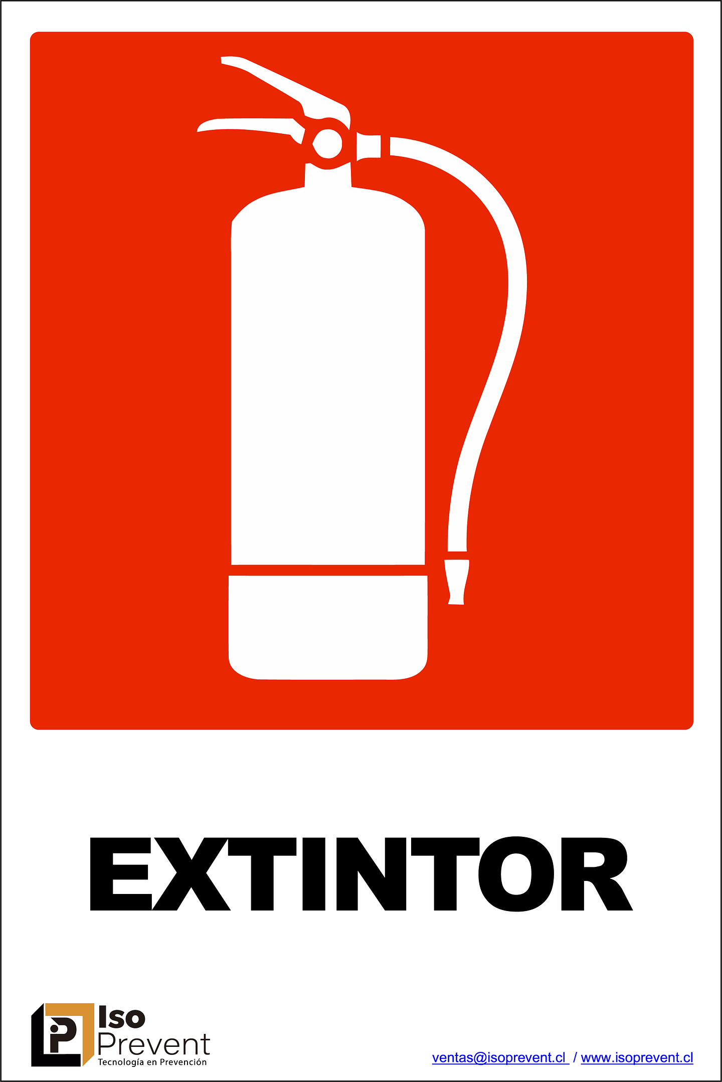 Señalética uso de extintor 20x30 1