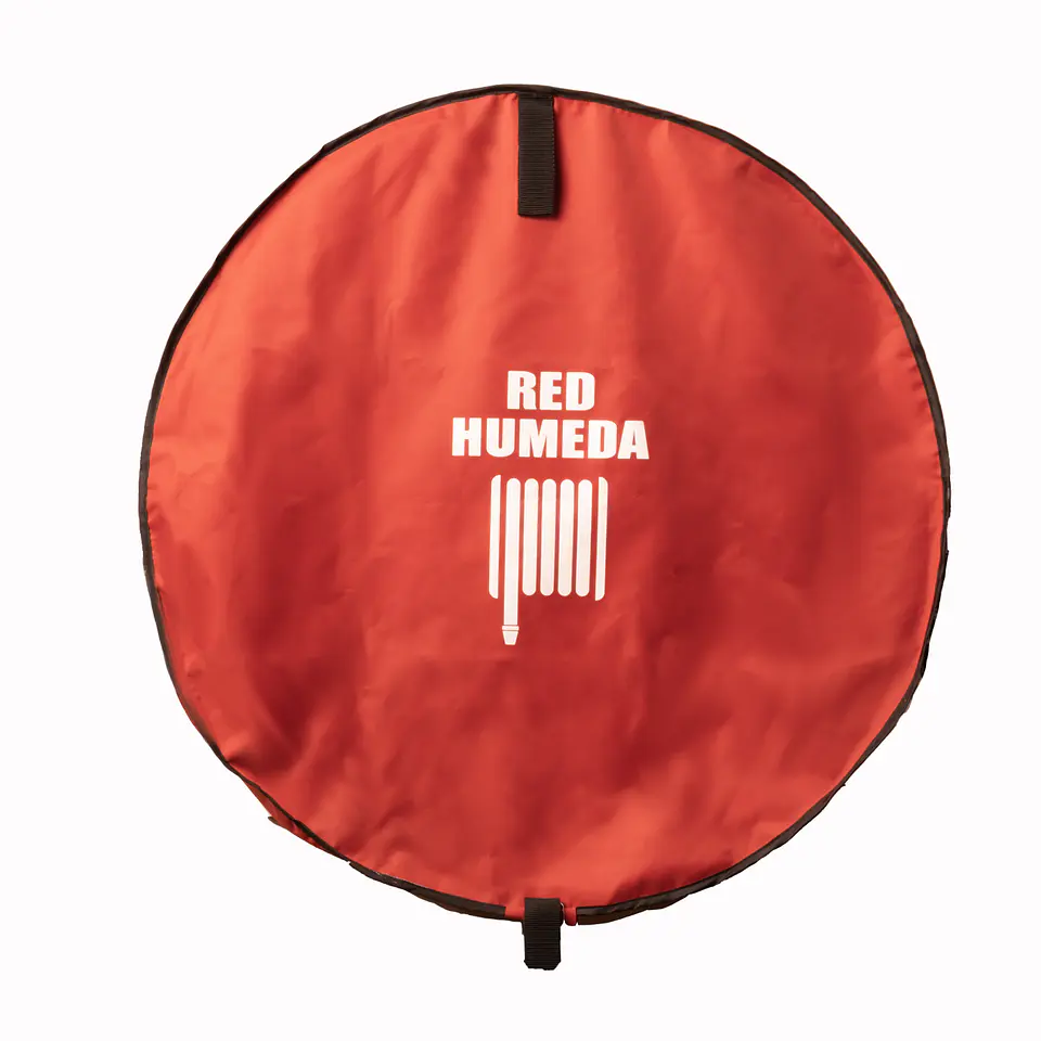 Funda carrete red húmeda  2