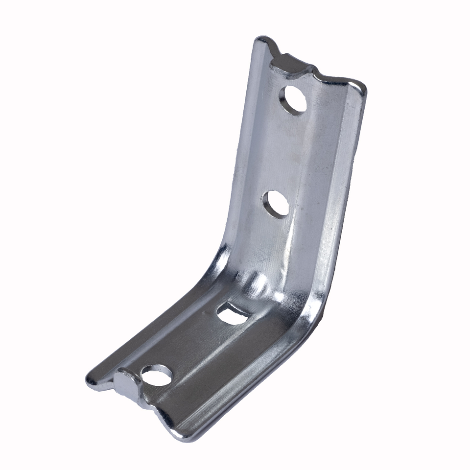 Soporte pared extintor PQS (hasta 10 Kilos) 1